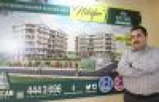 “Sadece konut değil, yeni bir yaşam sunuyoruz”