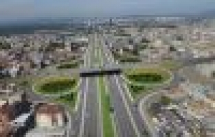 İstanbul caddesine kesintisiz ulaşım