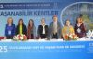 İşte yaşanabilir kent kriterleri!!!