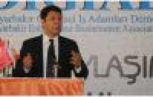 İstikbal'den Diyarbakır'a 600 kişilik fabrika