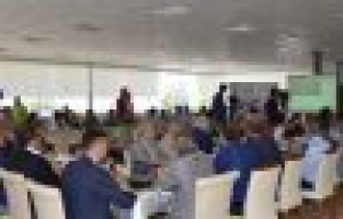 Vali Yardımcısı Yunus Fatih Kadiroğlu Discover İznik Tanıtımına Katıldı