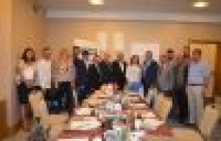 İzolasyon&Çatı&Boya sektörünün sorunları tartışıldı