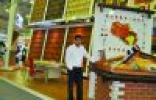 İzomet'ten yenilikçi çözümler