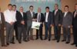 Kaçak yapı yapan babam olsa tanımam