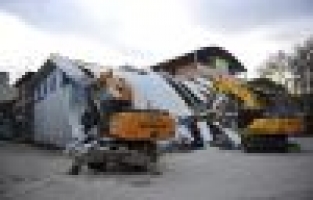 Kaçak yapılara geçit yok