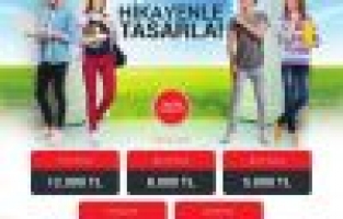 Kale Çelik Kapı'nın tasarım yarışmasına başvurular başladı