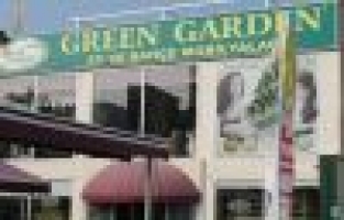 Kaliteyi bahçenize taşıyın