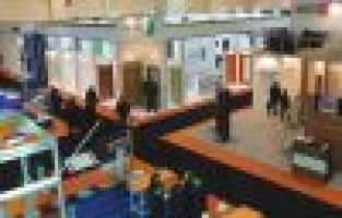 Kapı Sektörünün En  Büyük Fuarı Açıldı