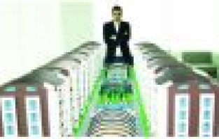 Karadayı Group güveni Bursa' ya taşındı