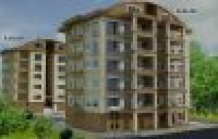  Karnur'dan Ayanoğlu Evleri 