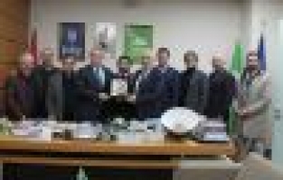 Kent Konseyi ve İMSİAD'dan iş birliği sözü