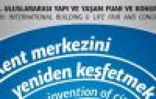 Kent merkezi yeniden keşfediliyor