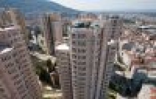 Kentsel dönüşüm 10 gün rötarlı