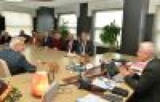 Kentsel dönüşüm için acil çözüm çağrısı