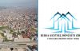 Kentsel Dönüşüm Zirvesi Bursa'da Yapılacak