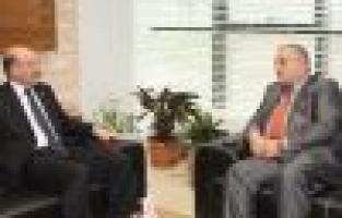 “Kentsel dönüşümde 100 yıl sonrası düşünülmeli”