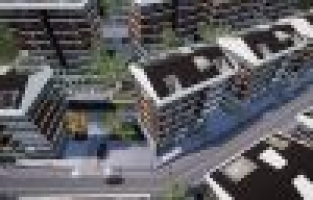 Kentsel dönüşümde 3. etap Tereffüç