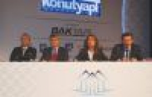 Kentsel dönüşümde başarının sırrı, katılımcılık