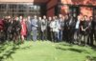 Kentsel dönüşümde ortak akıl masada 