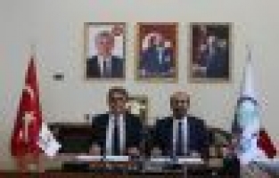 Kentsel dönüşümde 'Yıldırım' işbirliği 