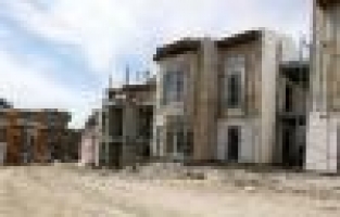 Kentsel dönüşüme 120 milyon $ kredi