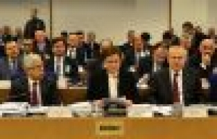 Kentsel dönüşüme 2 milyar dolar