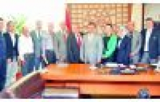 'Kentsel Dönüşüm'e  AK Parti çözümü