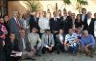 Kentsel dönüşüme fikri hazırlık