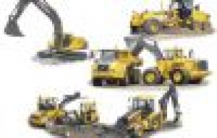 Kentsel dönüşüme özel iş makinası tasarladılar