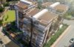 Konaktepe, konumuyla dikkat çekiyor