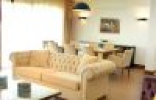 Konforun yeni adı Teras Evler