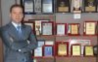 Konut fabrikatörü: Ali Bostancı İnşaat