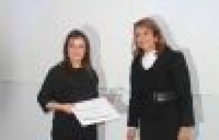 Konut ve Yapı’ya Akademik Plaket