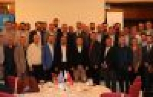 “Kriz varsa fırsatlar da var”