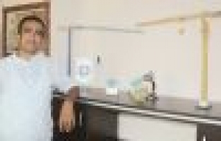 Kule vinçte UBK Makine farkı