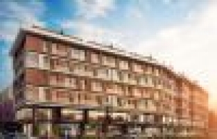 Kuleli Evleri Bomonti’de daire teslimleri başladı.