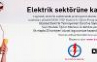 Legrand ile elektriğe kadın eli değecek