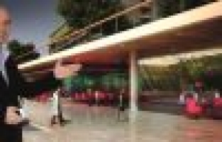 Lüks yaşamın anahtarı Endülüs Park Rezidans