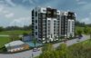 Lüks yaşamın anahtarı Karya Modern'de 