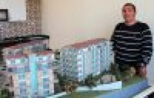 Lüksün yeni tarifi Myrlea’ya büyük ilgi