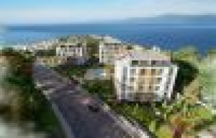 Marmara Denizi’nin benzersiz güzelliğine açılan kapı