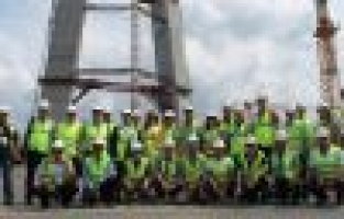 Mescioğlu, “3'üncü Köprü Stratejik Açıdan Başarılı Bir Yatırım“