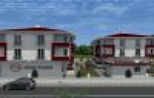 Meşe Evleriyle hayaller gerçek oluyor