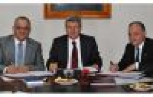 İnşaat sektörü emin ellerde