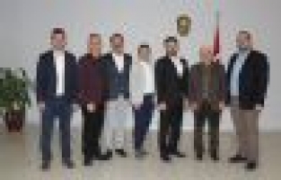 Mimarlar 'Karma Yönetim' dedi 