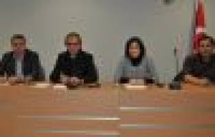 Mimarlar Odası rantın karşısında