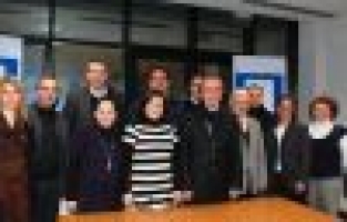 Mimarlar Odası'nda görev dağılımı