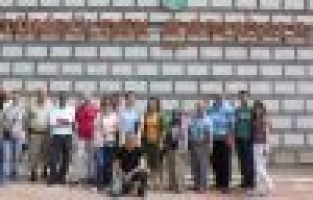 Mimarlardan MKPaşa'ya teknik gezi