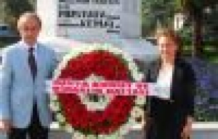 Mimarların mutlu haftası