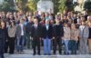 Mimarlık Haftası sona erdi